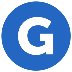 Gotlandsbrunnar Aktiebolag logotyp