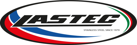 Lastec Svenska Aktiebolag logotyp