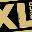 T. Larsson Produkter Aktiebolag logotyp