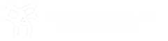 PDR Trading AB logotyp