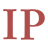 InterPares Konsult Aktiebolag logotyp