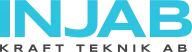 Injab Kraft Teknik Aktiebolag logotyp