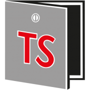 T.S. Inspekt-Luckor AB logotyp