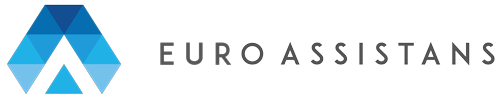 EURO Assistans Aktiebolag logotyp