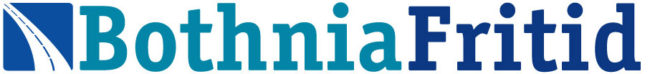 Bothnia Fritid i Boden AB logotyp