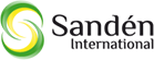 Sandén International AB logotyp