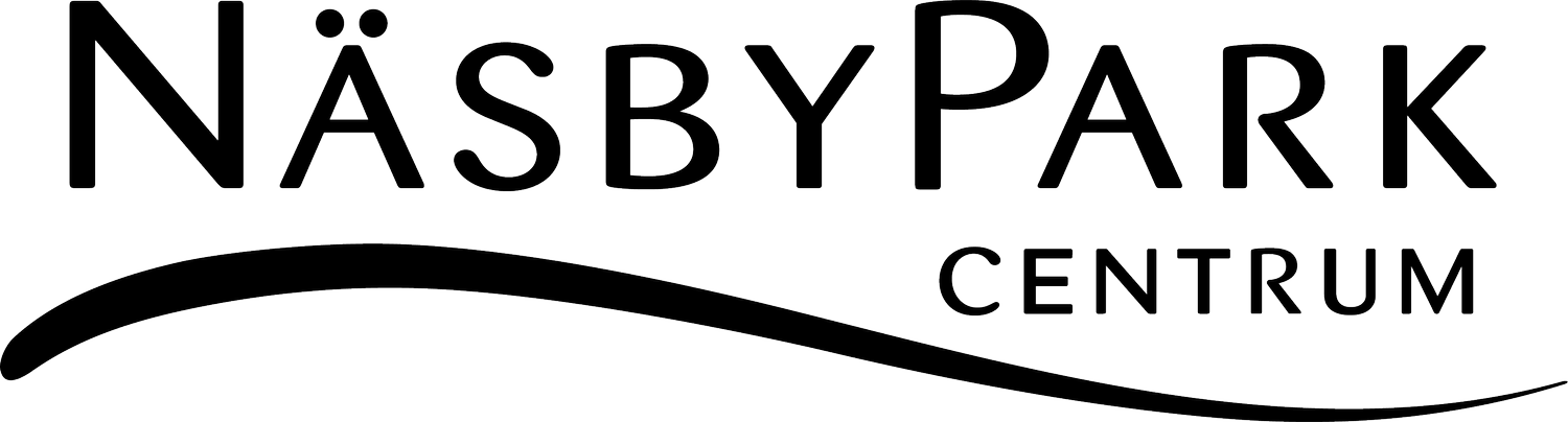 Näsby Park Centrum AB logotyp