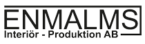 Enmalms Interiör - Produktion AB logotyp