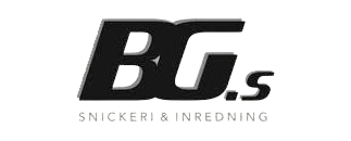 Benny Gransing Snickeri & Inredning Aktiebolag logotyp