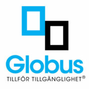 Globus TT AB logotyp