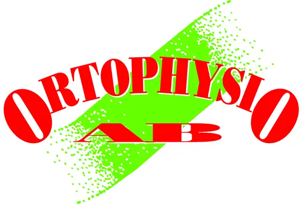 ORTOPHYSIO Aktiebolag logotyp