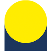 Solporten Fastighets Aktiebolag logotyp