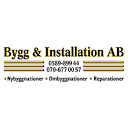 Bygg & Installation Fastigheter i Arboga AB logotyp