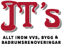 JTS Rörservice AB logotyp