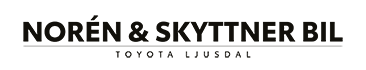 Norén & Skyttner Bil Aktiebolag logotyp