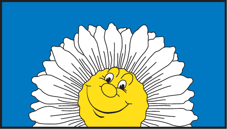 Service Blommor Bohuslän/Dal Aktiebolag logotyp
