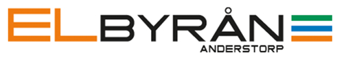 Elbyrån i Anderstorp Aktiebolag logotyp