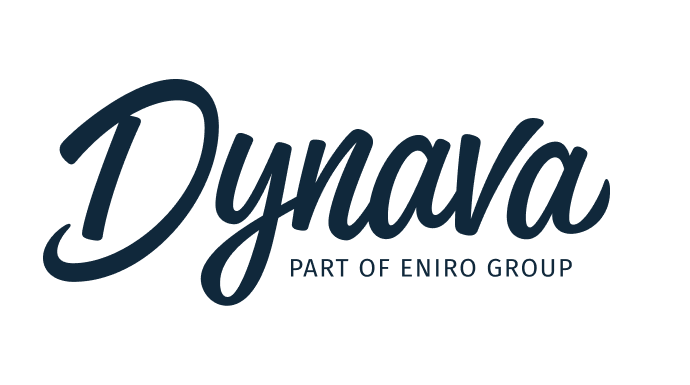 Dynava AB logotyp