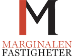 Marginalen Fastigheter AB logotyp
