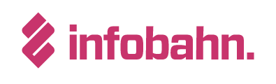 INFOBAHN i Stockholm AB logotyp