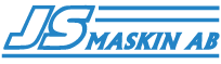 JS Maskin Aktiebolag logotyp