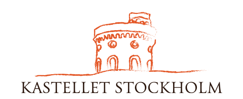 Kastellbacken 1 AB logotyp