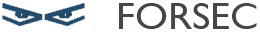 Forsec Sverige Aktiebolag logotyp