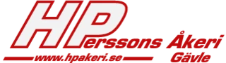 Håkan Perssons Åkeri Aktiebolag logotyp