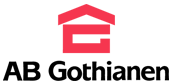 AB Gothianen logotyp