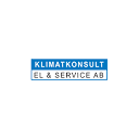 Klimatkonsult El och Service KOS Aktiebolag logotyp