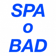 SPAoBAD i Sverige AB logotyp