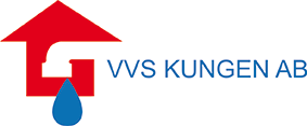 VVS Kungen Aktiebolag logotyp