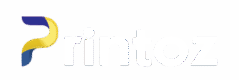 Printoz i Örebro AB logotyp