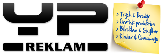 YP i Malmö AB logotyp