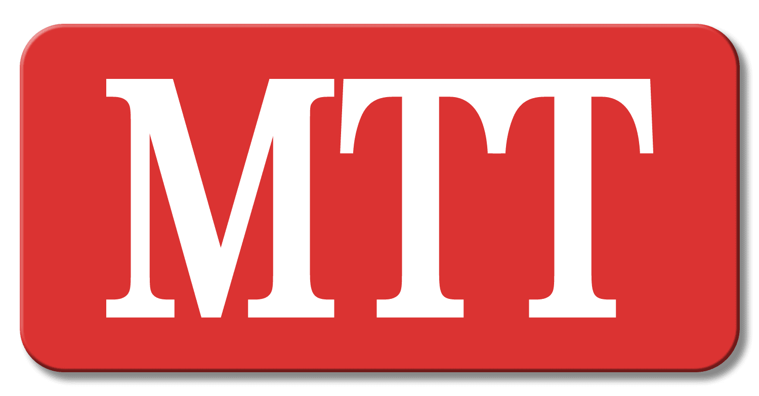 MTT Sweden AB logotyp