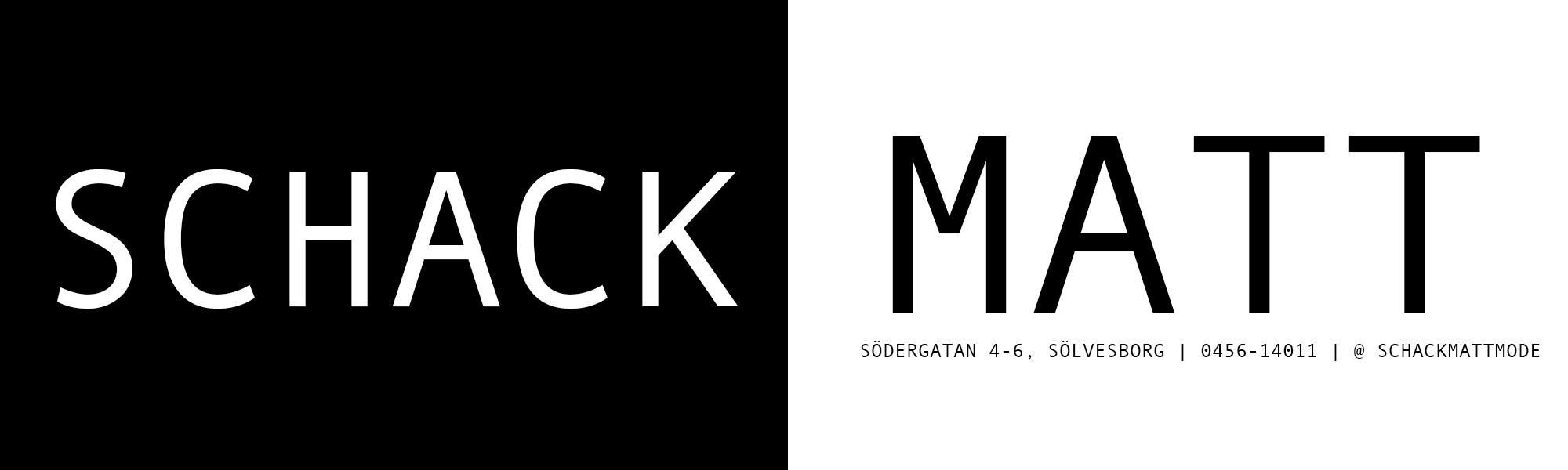 Larsson & Karlsson Modekläder Aktiebolag logotyp