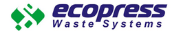 Ecopress AB logotyp