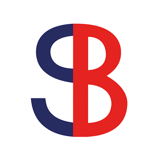 Specialbeslag i Göteborg AB logotyp