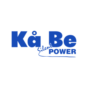 KåBe Power AB logotyp