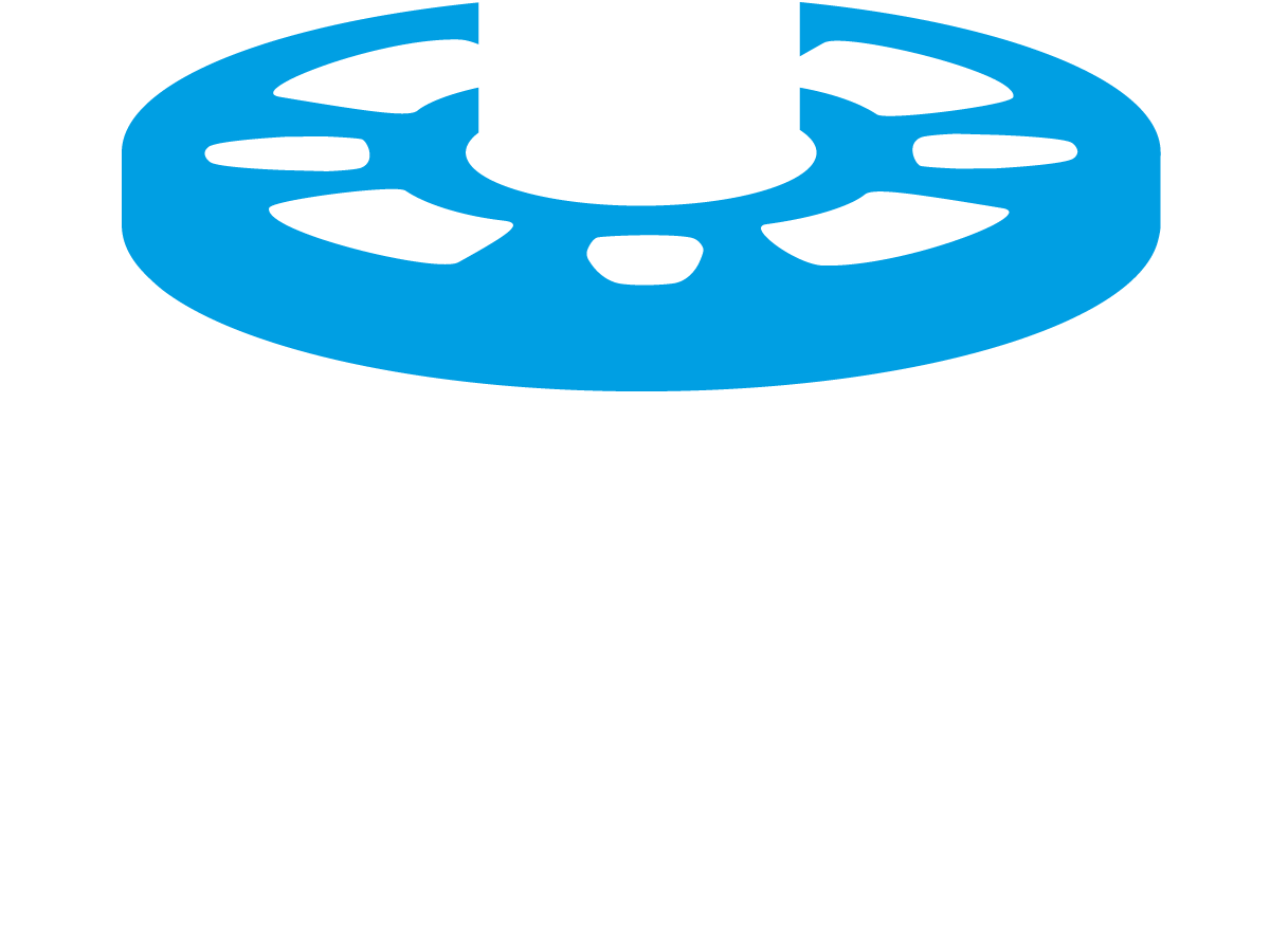 JUF Byggnadsställningar Aktiebolag logotyp