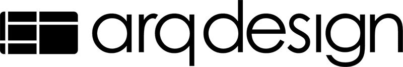 Arqdesign Byggprodukter AB logotyp
