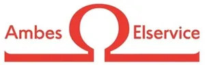 AMBES EL Aktiebolag logotyp