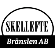 Skelleftebränslen Aktiebolag logotyp