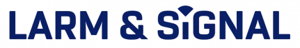 Larm & Signalteknik i Östersund Aktiebolag logotyp