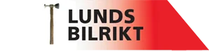 Lunds Bilrikt i Vallkärratorns By Aktiebolag logotyp