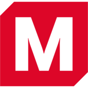 Metrolit Byggnads Aktiebolag logotyp