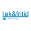 Lek & Fritidsprodukter i Haparanda Aktiebolag logotyp