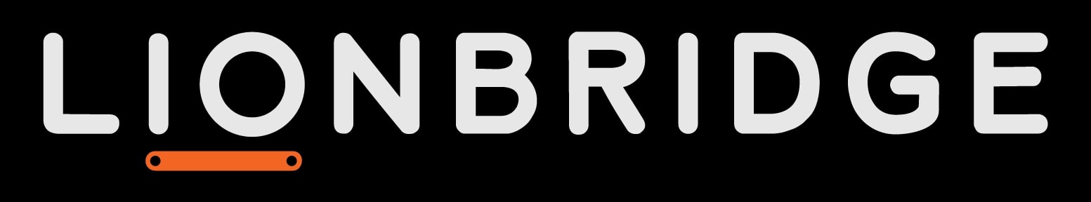 Lionbridge Sweden Aktiebolag logotyp
