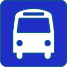 Tjörns Omnibustrafik Aktiebolag logotyp