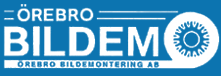 Örebro Bildemontering Aktiebolag logotyp